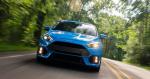 Ford Focus RS 2016 года (US)